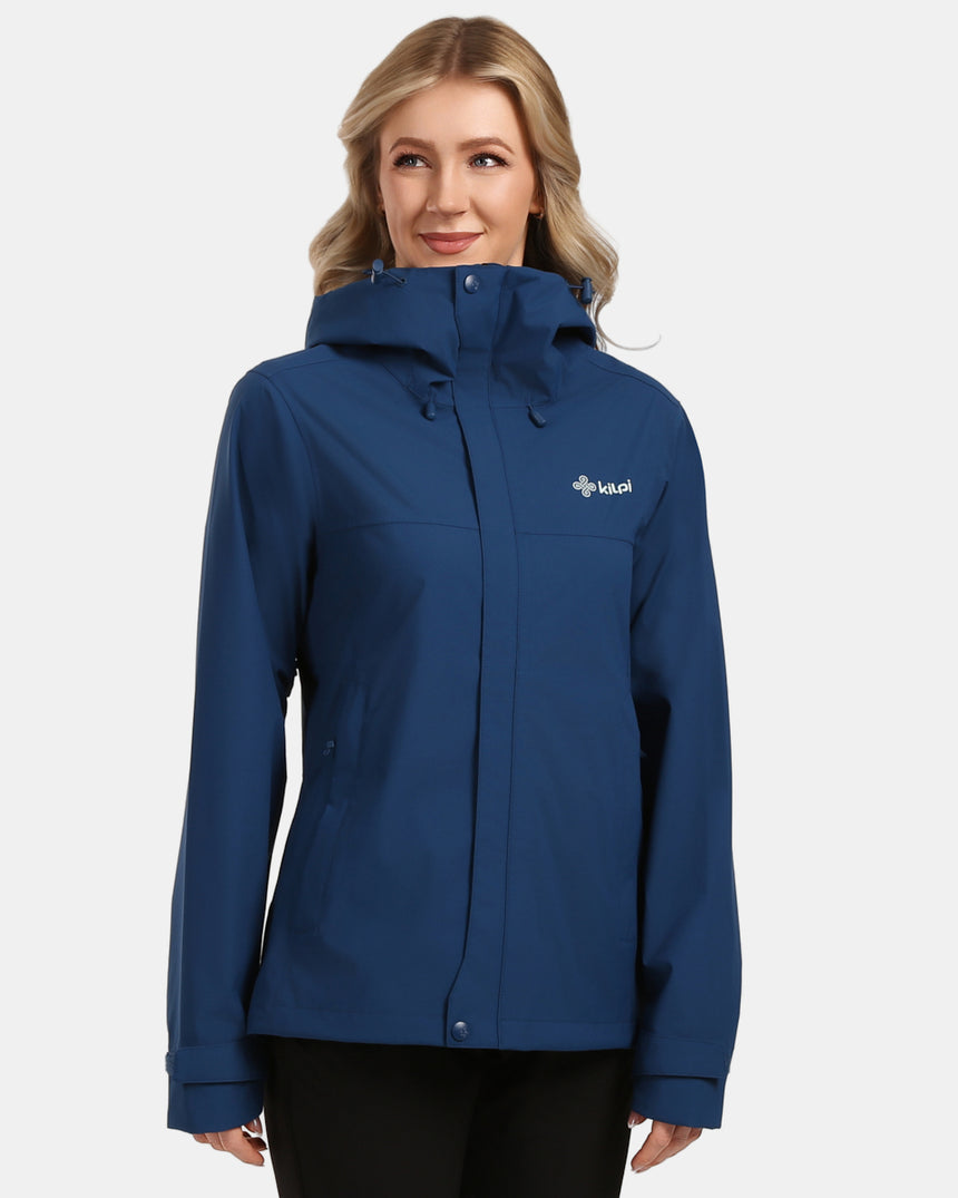 Dames membraanjack Kilpi MONTANA-W