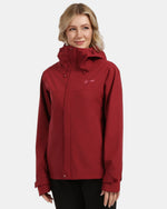 Dames membraanjack Kilpi MONTANA-W