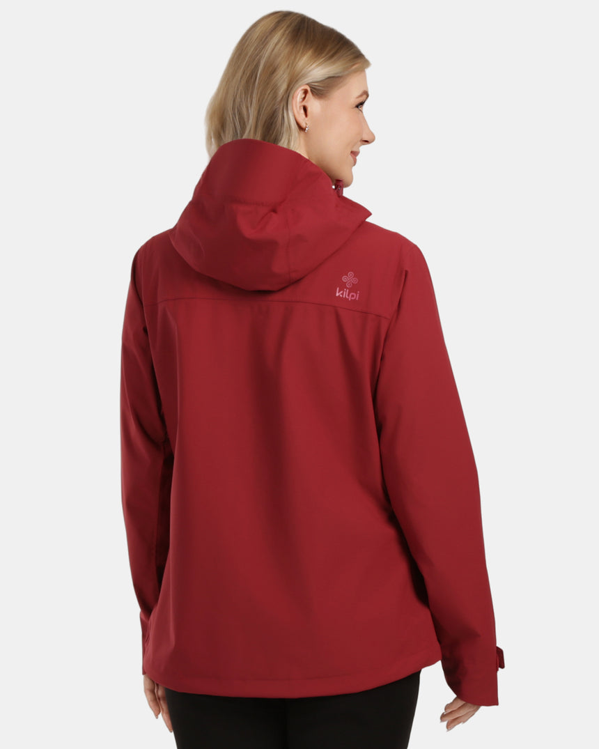 Dames membraanjack Kilpi MONTANA-W