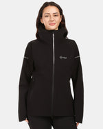 Waterdichte damesjas Kilpi HURRICANE-W