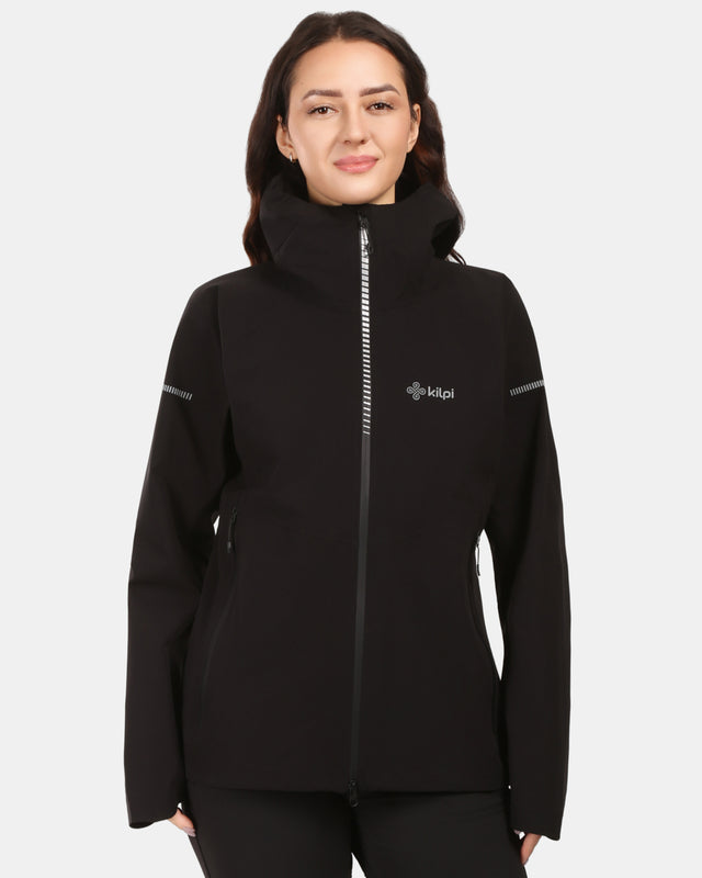 Waterdichte damesjas Kilpi HURRICANE-W