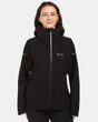 Waterdichte damesjas Kilpi HURRICANE-W