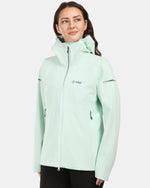 Waterdichte damesjas Kilpi HURRICANE-W
