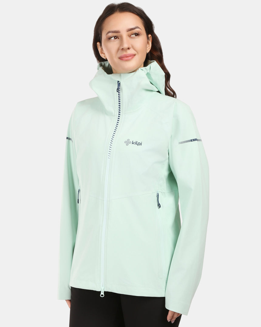 Waterdichte damesjas Kilpi HURRICANE-W