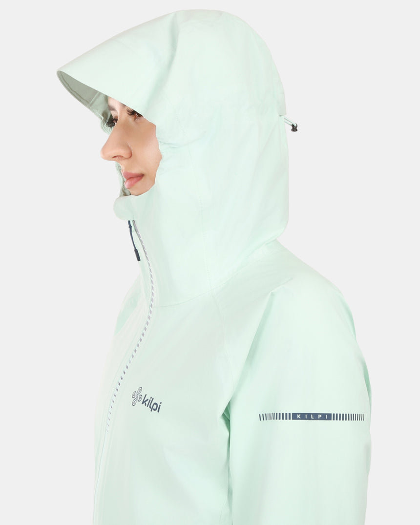 Waterdichte damesjas Kilpi HURRICANE-W