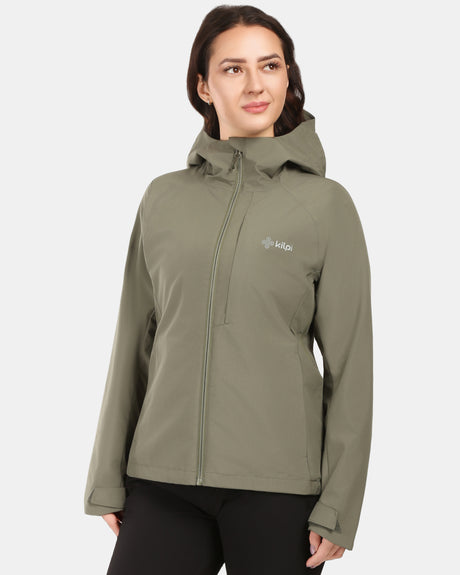 Dames outdoorjas Kilpi SONNA-W