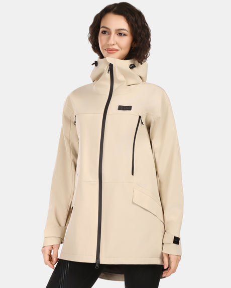 Dames outdoorjas Kilpi AYRA-W