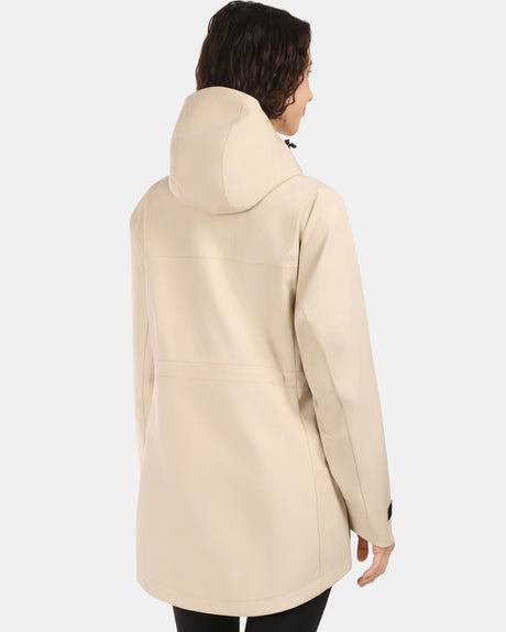 Dames outdoorjas Kilpi AYRA-W