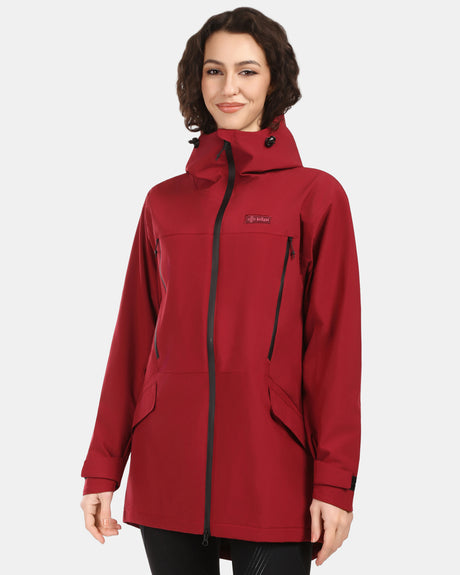 Dames outdoorjas Kilpi AYRA-W