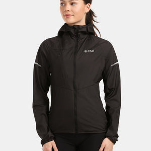 Windjacks voor dames