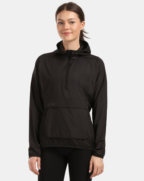 Ultralicht hardloopjack voor dames Kilpi ANORI-W