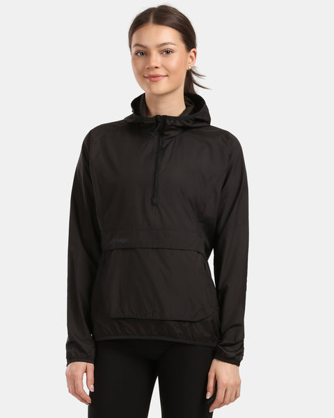 Windjacks voor dames