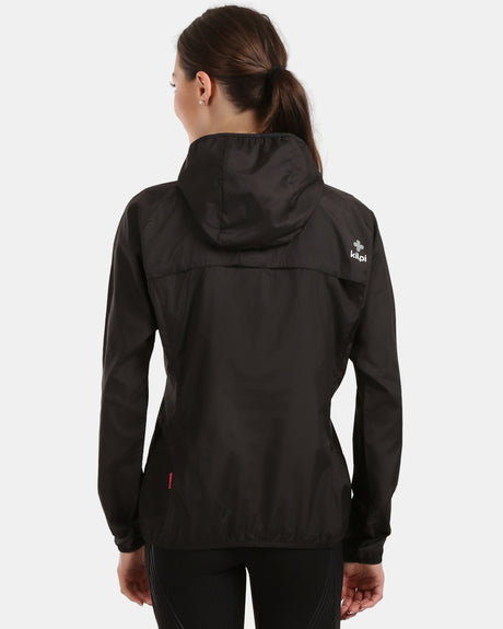 Ultralicht hardloopjack voor dames Kilpi ANORI-W