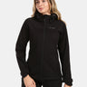 Softshelljas voor dames Kilpi ONTAVIA-W