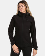 Softshelljas voor dames Kilpi ONTAVIA-W