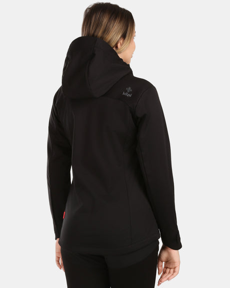 Softshelljas voor dames Kilpi ONTAVIA-W