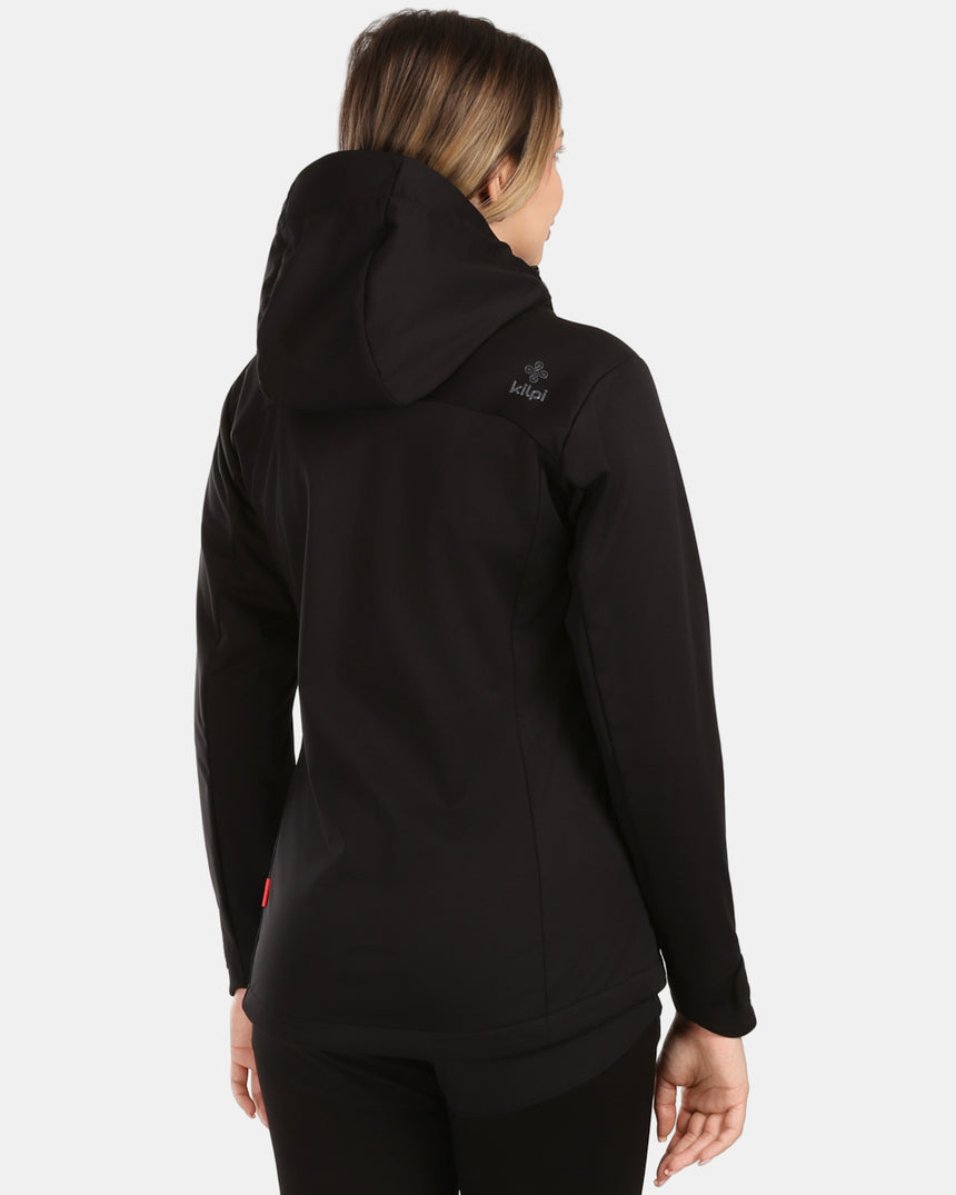 Softshelljas voor dames Kilpi ONTAVIA-W