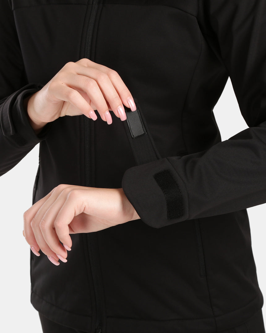 Softshelljas voor dames Kilpi ONTAVIA-W
