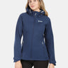 Softshelljas voor dames Kilpi ONTAVIA-W