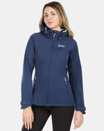 Softshelljas voor dames Kilpi ONTAVIA-W