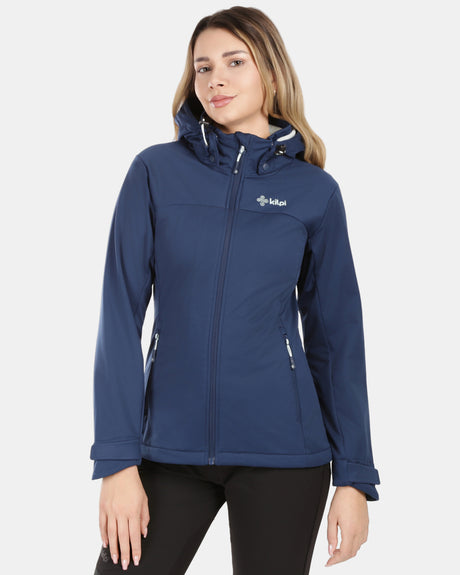 Softshelljas voor dames Kilpi ONTAVIA-W