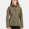 Softshelljas voor dames Kilpi ONTAVIA-W