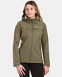 Softshelljas voor dames Kilpi ONTAVIA-W
