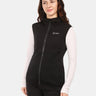Softshell outdoorvest voor dames Kilpi ENIA-W
