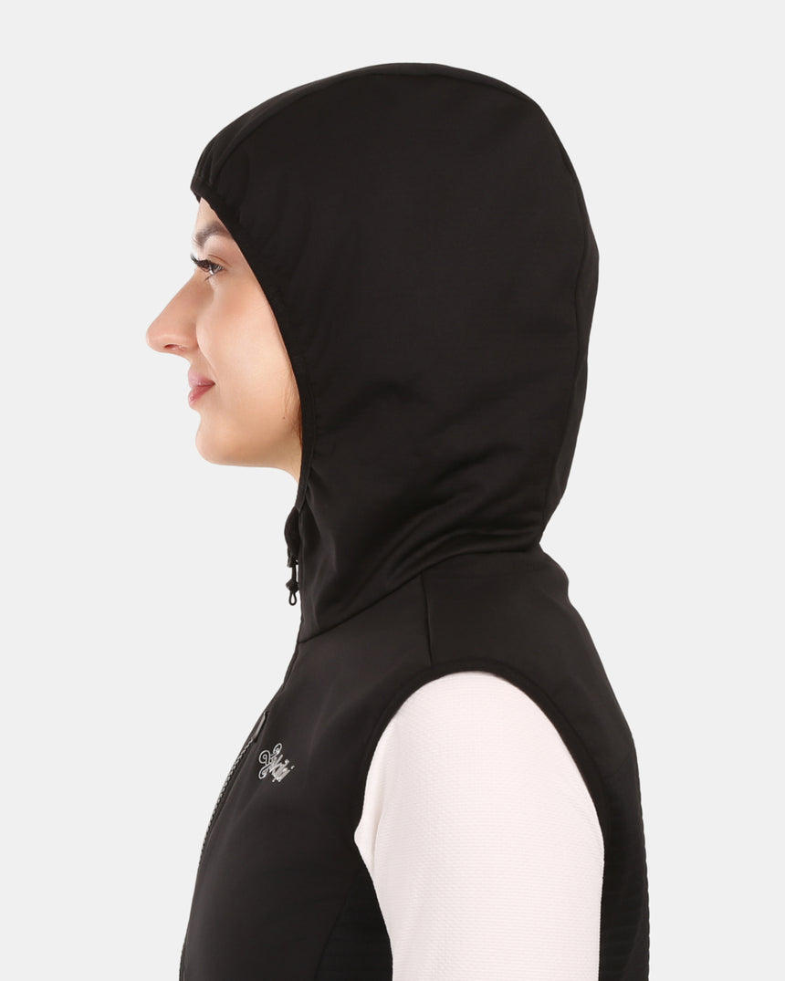 Softshell outdoorvest voor dames Kilpi ENIA-W