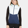Softshell outdoorvest voor dames Kilpi ENIA-W