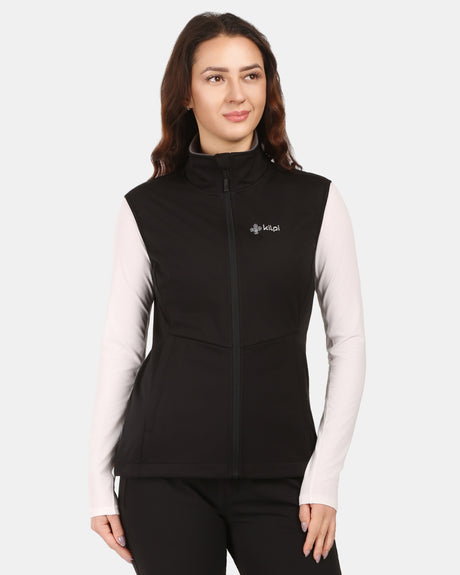 Softshell-vest voor dames Kilpi NOIL-W