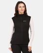 Softshell-vest voor dames Kilpi NOIL-W