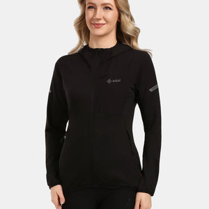 Fleece sweatshirts voor dames