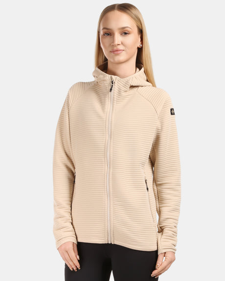 Technisch damessweatshirt Kilpi TANALI-W