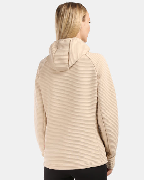 Technisch damessweatshirt Kilpi TANALI-W