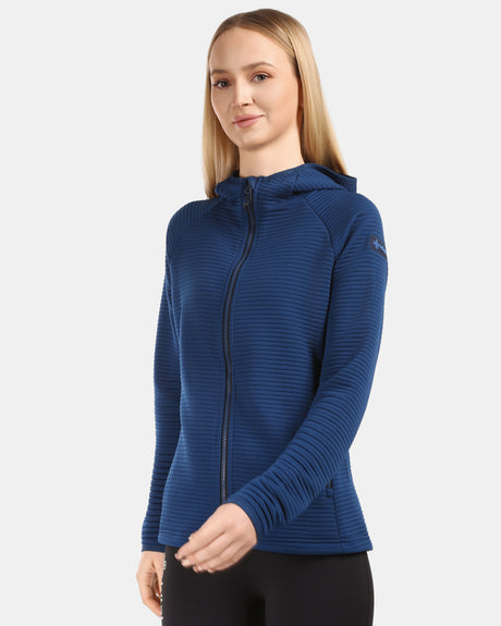 Technisch damessweatshirt Kilpi TANALI-W
