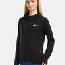 Functioneel damessweatshirt Kilpi SEVELEN-W