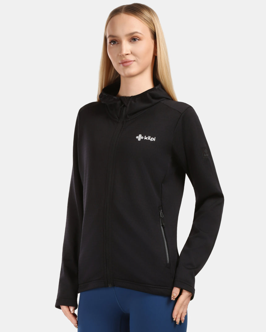 Functioneel damessweatshirt Kilpi SEVELEN-W
