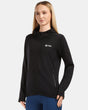 Functioneel damessweatshirt Kilpi SEVELEN-W