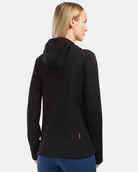 Functioneel damessweatshirt Kilpi SEVELEN-W