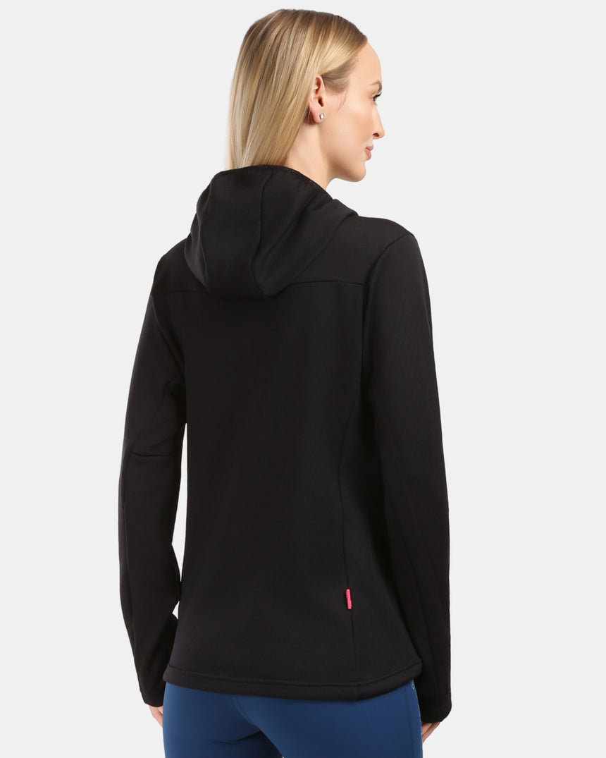 Functioneel damessweatshirt Kilpi SEVELEN-W
