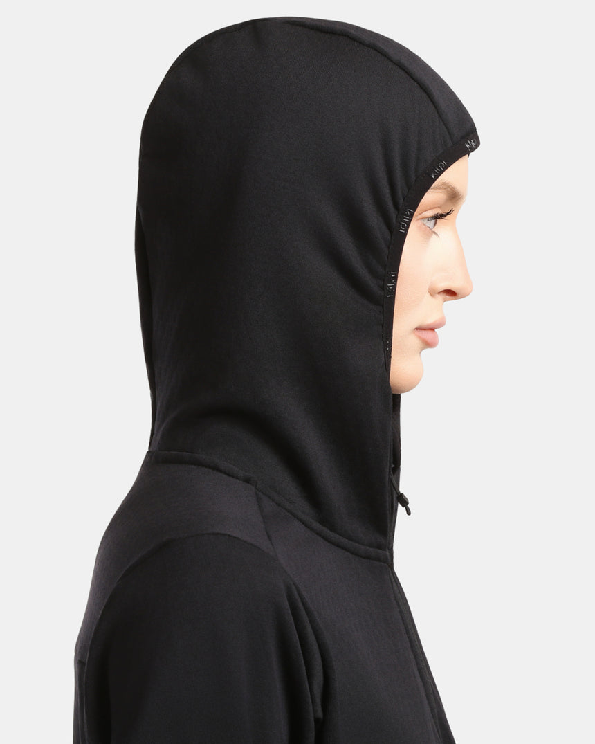 Functioneel damessweatshirt Kilpi SEVELEN-W