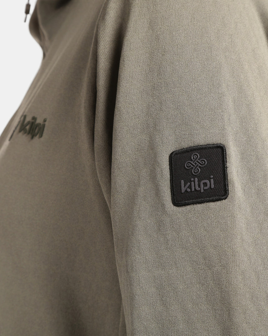 Functioneel damessweatshirt Kilpi SEVELEN-W