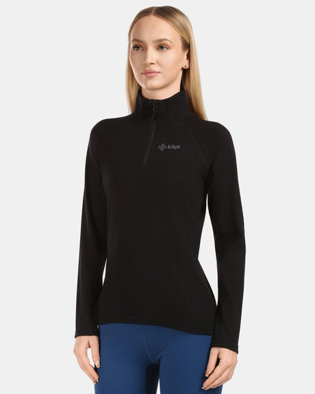 Technisch damessweatshirt Kilpi MONTALE-W