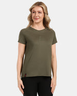 Technisch dames-T-shirt Kilpi LISMAIN-W