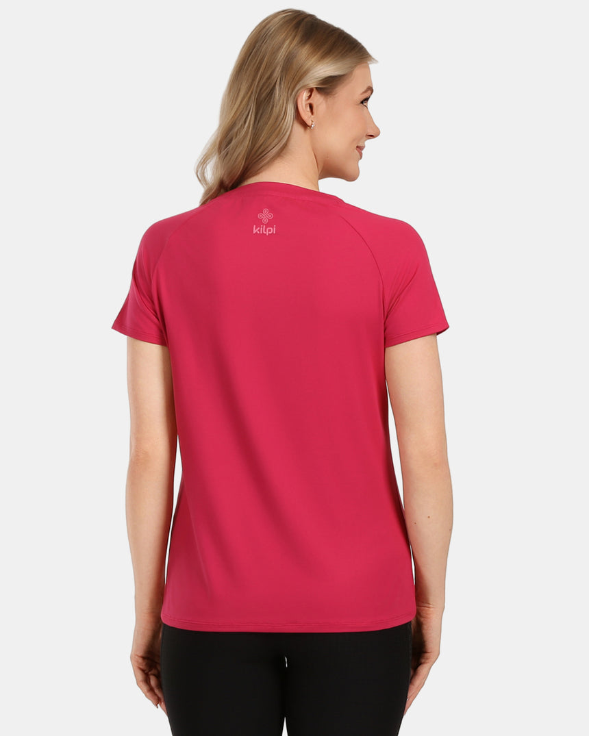 Technisch dames-T-shirt Kilpi LISMAIN-W
