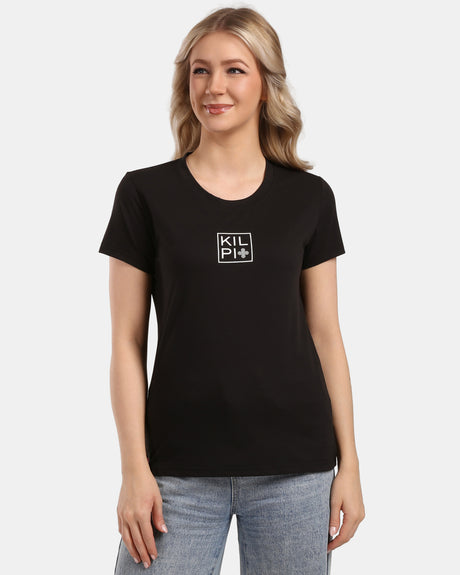 Dames-T-shirt Kilpi DIXIE-W