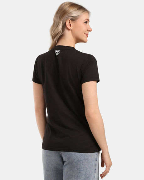 Dames-T-shirt Kilpi DIXIE-W