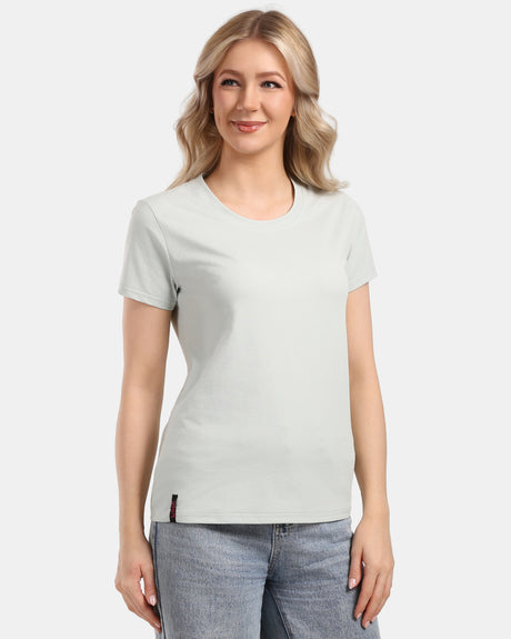 Dames-T-shirt Kilpi DIXIE-W