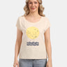 Functioneel dames-T-shirt Kilpi ARONY-W